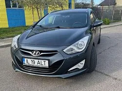 Culoaregri Utilizat 2012 Hyundai i40 Break | 6.800 EUR (Preț OK)