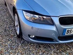 Utilizat 2011 BMW 320 Berlinǎ | 4.490 EUR