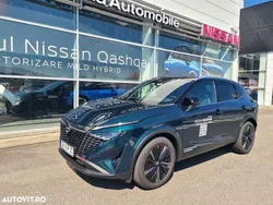 Culoareverde Nouă 2025 Nissan Qashqai Tekna SUV | 36.990 EUR