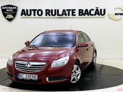 Utilizat 2009 Opel Insignia Berlinǎ | 3.990 EUR