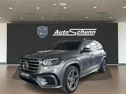 Utilizat 2024 Mercedes GLS350 AMG line SUV | 79.900 EUR