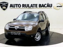 Culoaremaro Utilizat 2012 Dacia Duster SUV | 6.490 EUR (Preț OK)