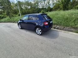 Utilizat 2015 Skoda Fabia Hatchback | 4.500 EUR (Preț OK)