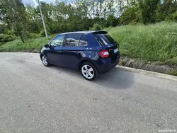 Utilizat 2015 Skoda Fabia Hatchback | 4.500 EUR (Preț OK)