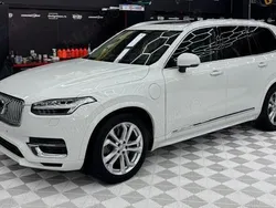 Utilizat 2021 Volvo XC90 Inscription SUV | 57.900 EUR