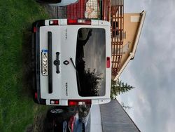 Alb Utilizat 2017 Renault Trafic Van | 13.900 EUR