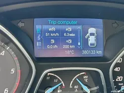 Gri Utilizat 2011 Ford Focus Break | 3.500 EUR (Scump)