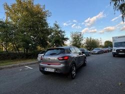 Culoaregri Utilizat 2014 Renault Clio IV Dynamique Break | 4.800 EUR (Preț OK)