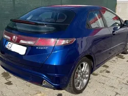Albastru Utilizat 2011 Honda Civic Sport Hatchback | 8.200 EUR (Super Preț)