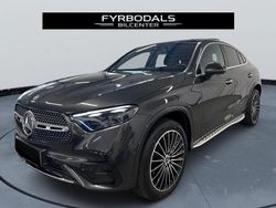 Utilizat 2024 Mercedes GLC300e AMG Coupe | 83.029 EUR