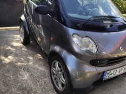 Smart ForTwo Coupé