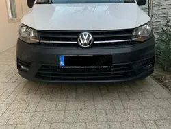 Utilizat 2017 VW Caddy Monovolum | 6.800 EUR (Super Preț)