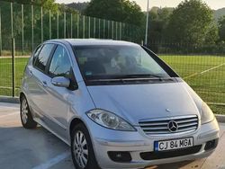 Utilizat 2009 Mercedes A200 Hatchback | 2.600 EUR