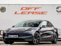 Gri Utilizat 2024 Tesla Model 3 Long Range Berlinǎ | 42.999 EUR (Scump)