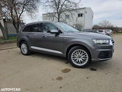 Culoaregri Utilizat 2016 Audi Q7 Comfort SUV | 23.700 EUR (Super Preț)
