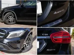 Utilizat 2015 Mercedes GLA200 SUV | 17.300 EUR