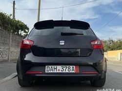 Negru Utilizat 2011 Seat Ibiza Copa Berlinǎ | 4.000 EUR (Puțin scump)