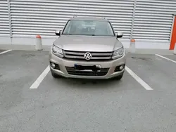 Utilizat 2013 VW Tiguan SUV | 11.400 EUR (Preț OK)