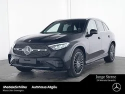 Utilizat 2024 Mercedes GLC450 AMG | 82.671 EUR