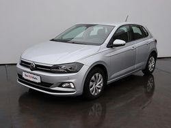 Gri mediumetalic Utilizat 2021 VW Polo Comfortline | 10.900 EUR (Preț OK)