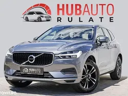 Gri Utilizat 2020 Volvo XC60 Inscription SUV | 25.997 EUR (Preț bun)