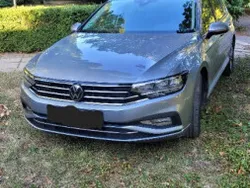 Gri Utilizat 2022 VW Passat Break | 25.000 EUR (Scump)