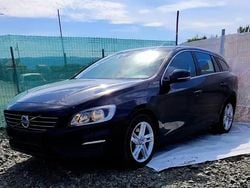 Negru Utilizat 2015 Volvo V60 Break | 8.950 EUR (Preț bun)