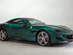Utilizat 2022 Ferrari Portofino Cabrio | 275.000 EUR