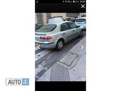 Argintiu Utilizat 2002 Renault Laguna II Berlinǎ | 1.600 EUR