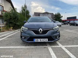 Culoaregri Utilizat 2019 Renault Mégane IV Zen Berlinǎ | 11.450 EUR (Preț OK)