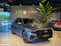 Culoaregri Utilizat 2019 Audi SQ8 SUV | 54.900 EUR