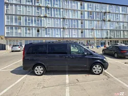 Utilizat 2007 Mercedes Vito Monovolum | 5.500 EUR