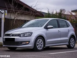 Culoaregri Utilizat 2011 VW Polo Highline | 3.999 EUR (Preț OK)