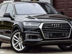 Culoarenegru Utilizat 2017 Audi Q7 S-Line SUV | 27.500 EUR (Preț bun)