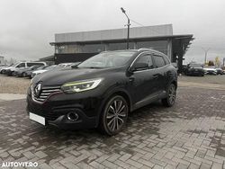 Culoarenegru Utilizat 2016 Renault Kadjar Intens SUV | 8.999 EUR (Preț bun)