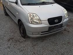 Utilizat 2007 Kia Picanto Hatchback | 2.070 EUR