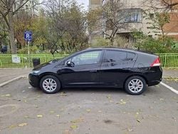 Utilizat 2010 Honda Insight Berlinǎ | 5.000 EUR