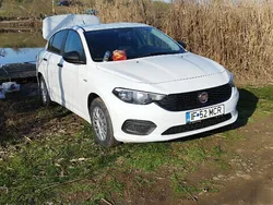 Utilizat 2020 Fiat Tipo Berlinǎ | 7.990 EUR (Preț OK)