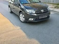 Culoarenegru Utilizat 2019 Dacia Sandero Hatchback | 4.550 EUR (Super Preț)