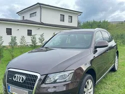 Maro Utilizat 2010 Audi Q5 SUV | 9.900 EUR (Preț OK)