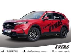 Roșu Utilizat 2025 Honda CR-V Advance SUV | 50.820 EUR