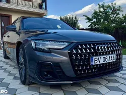 Culoaremaro Utilizat 2023 Audi A8L Business Berlinǎ | 72.000 EUR (Preț OK)