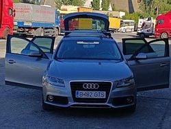 Culoaregri Utilizat 2011 Audi A4 Break | 6.000 EUR (Preț bun)