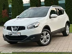 Alb Utilizat 2012 Nissan Qashqai Tekna SUV | 7.350 EUR (Preț OK)