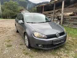 Utilizat 2011 VW Golf VI Break | 3.999 EUR (Preț OK)
