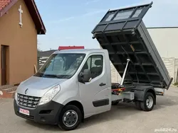 Utilizat 2013 Renault Master Van | 14.100 EUR (Puțin scump)