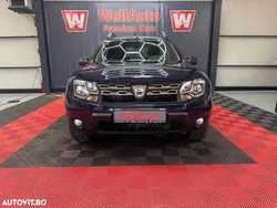 Culoarealbastru Utilizat 2015 Dacia Duster SUV | 7.500 EUR