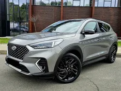 Culoaregri Utilizat 2020 Hyundai Tucson N Line SUV | 18.990 EUR (Preț bun)