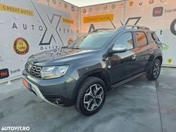 Culoaregri Utilizat 2018 Dacia Duster SUV | 11.900 EUR (Preț OK)