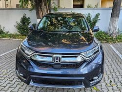 Culoarealbastru Utilizat 2018 Honda CR-V Elegance SUV | 22.500 EUR (Preț OK)